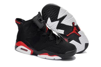 Cheap Air Jordan 6 Children's Shoes wholesale No. 713